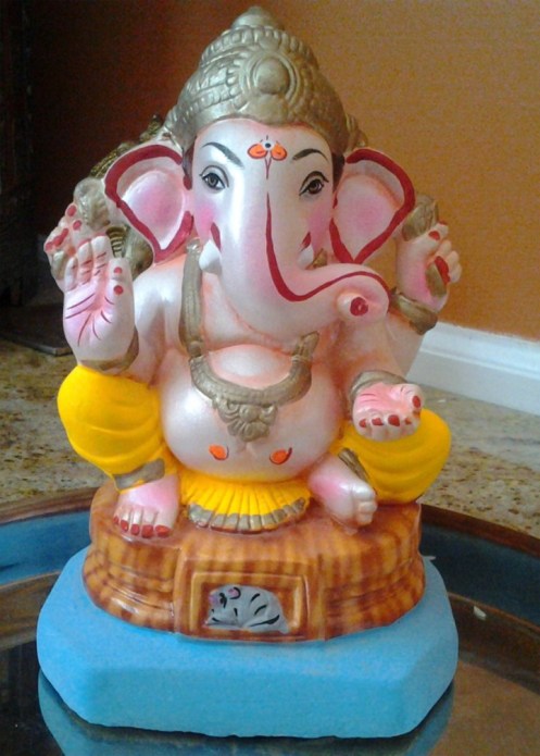 Ganesh 19 Sept 2012